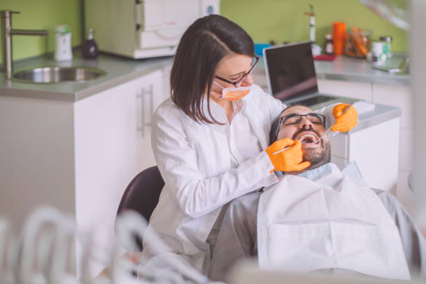 Best Emergency Dental Filling Replacement  in Walton Hills, OH