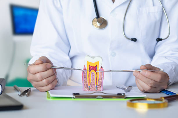 Emergency Dental Filling Replacement in OH