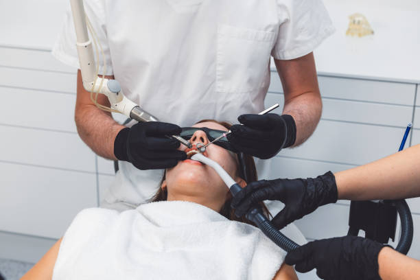 Best Dentist Open Late Near Me  in Walton Hills, OH